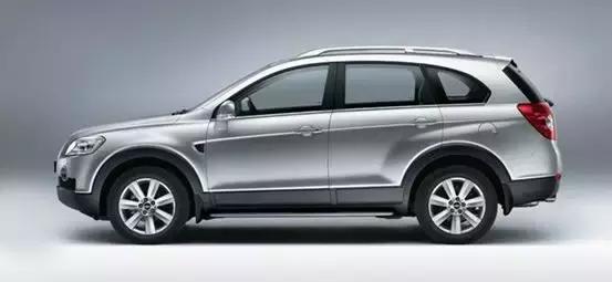 这几款合资车过年开回家面子十足,不要小看一辆车的花销