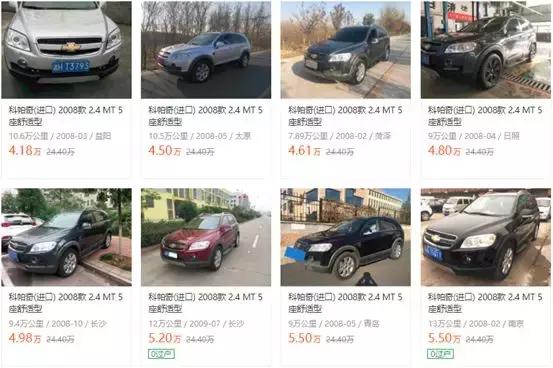 这几款合资车过年开回家面子十足,不要小看一辆车的花销