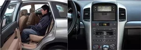 5万左右想买个两厢车推荐,5万能买到的两厢空间大