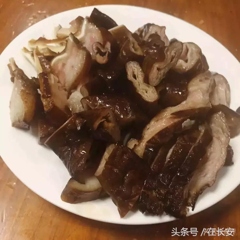 十分钟变西安土著,外地朋友请收藏!