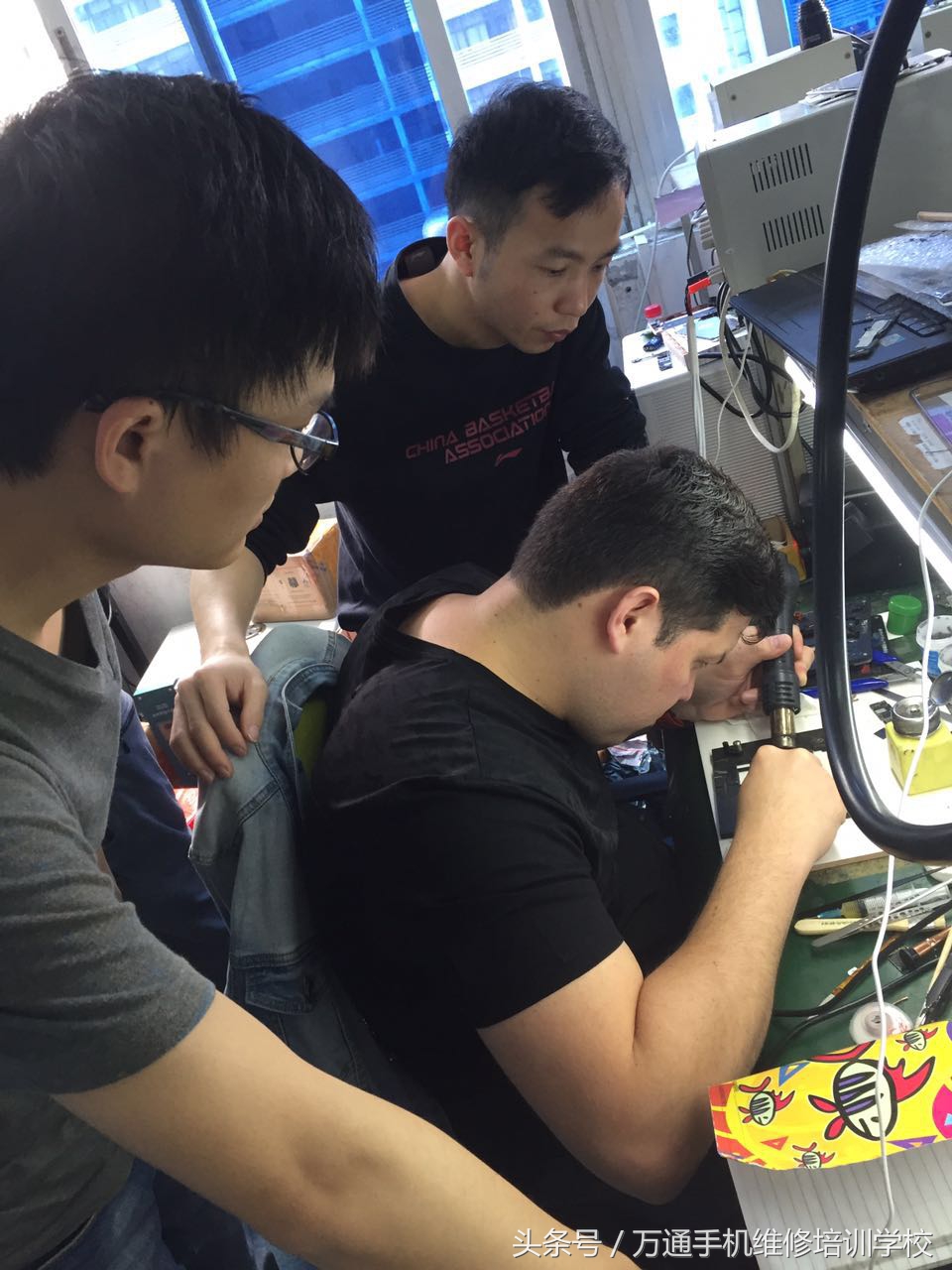 iphone手机出故障了怎么办,iphone手机维修过后各种问题出来