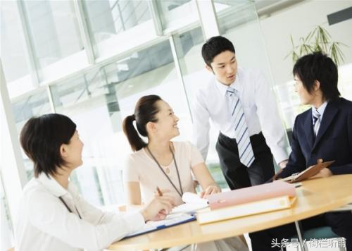 初入职场如何做到高情商,办公室职场生存法则人际关系处理