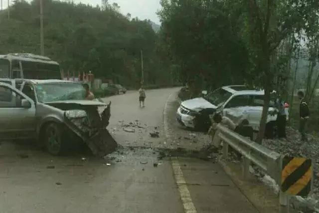 国内公认十大结实最耐撞的suv,最硬最耐撞的suv