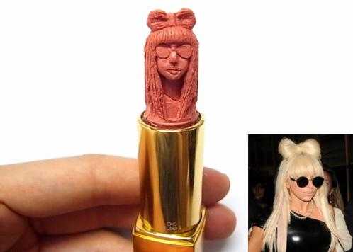 神灯神灯！我要买世界上最贵的口红，是什么牌子？