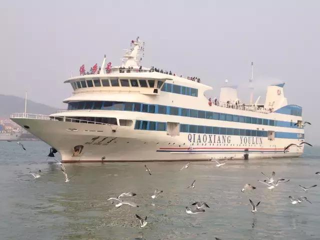 侨乡号五一,侨乡号游轮启航视频