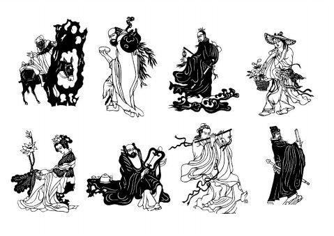 中华上下5000年所有的经典知识,中华上下5000年这本书的主要内容