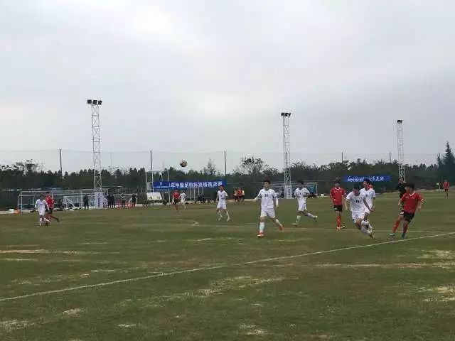 足球跨年,中国足球队足协杯比赛结果