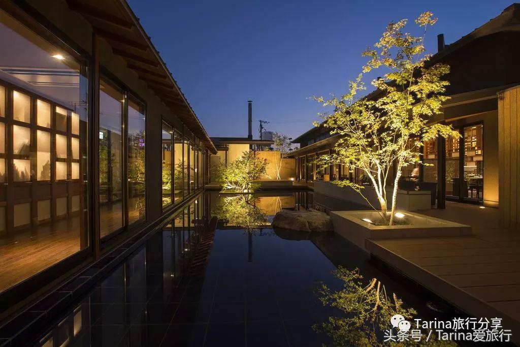 日本东京性价比酒店推荐,京都最值得住的酒店排名