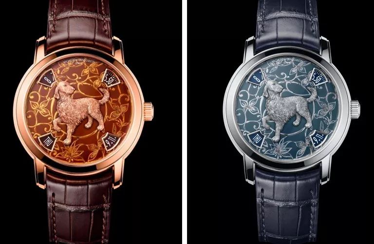 狗年限量版和奢侈品,世界大牌狗年限量款