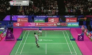 羽毛球不好的打球习惯,羽毛球不懂规则但打得很好