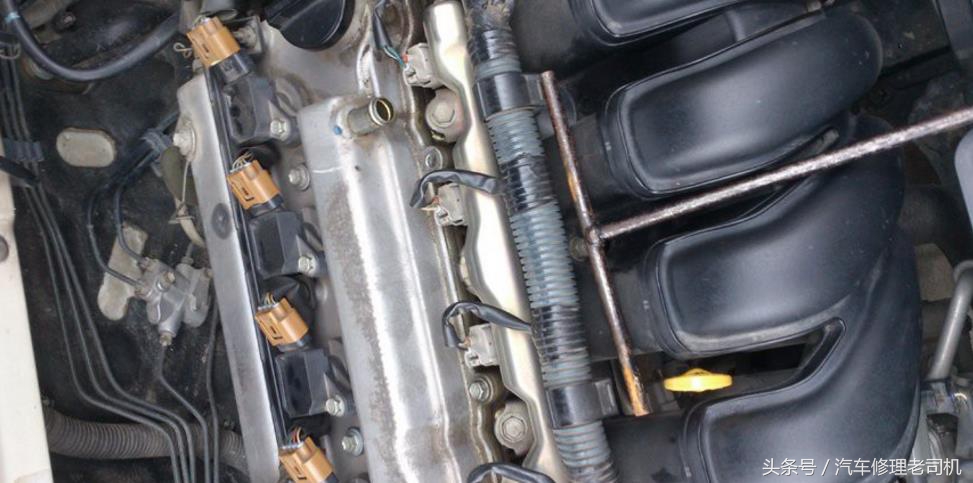 丰田常见的故障有哪些问题,丰田气囊故障维修