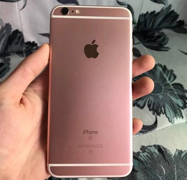 900块“捡到”一台iPhone6s，查询串码后，才发现是一部“黑机”