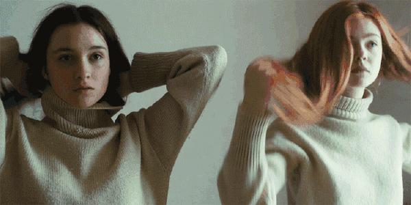 一根珍珠长款毛衣链怎么佩戴,长款珍珠毛衣链多种戴法