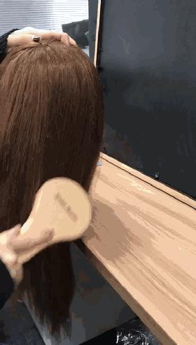 高颜值网红气垫梳,网红气垫梳评测