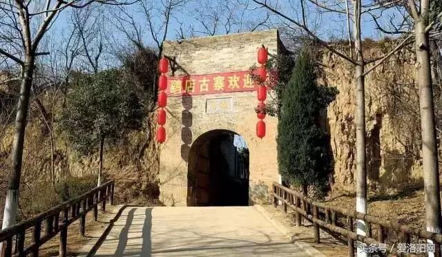「寻津」孟津这个名镇藏着大秘密，曾被誉为“小洛阳”！如今……