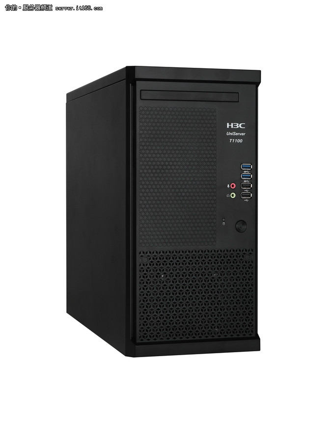 H3CUniServerT1100G3塔式服务器评测