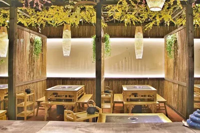 成都必吃串串火锅,在成都必须吃的火锅