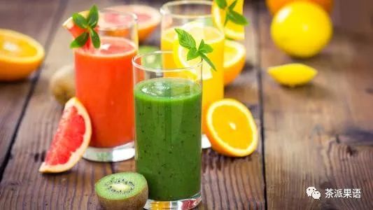 茶派好处与坏处,茶π果语是真的吗
