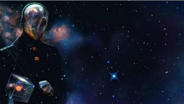 生命的左和右,生命的每一个方向