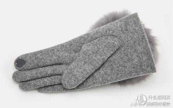 冬天保暖又好看的手套推荐,手套推荐高颜值冬日
