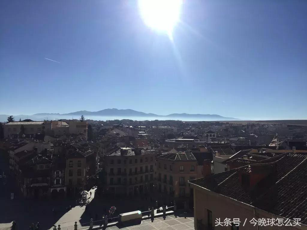 「2017西班牙圆梦之旅」你心中的马德里和巴塞罗那有多远？