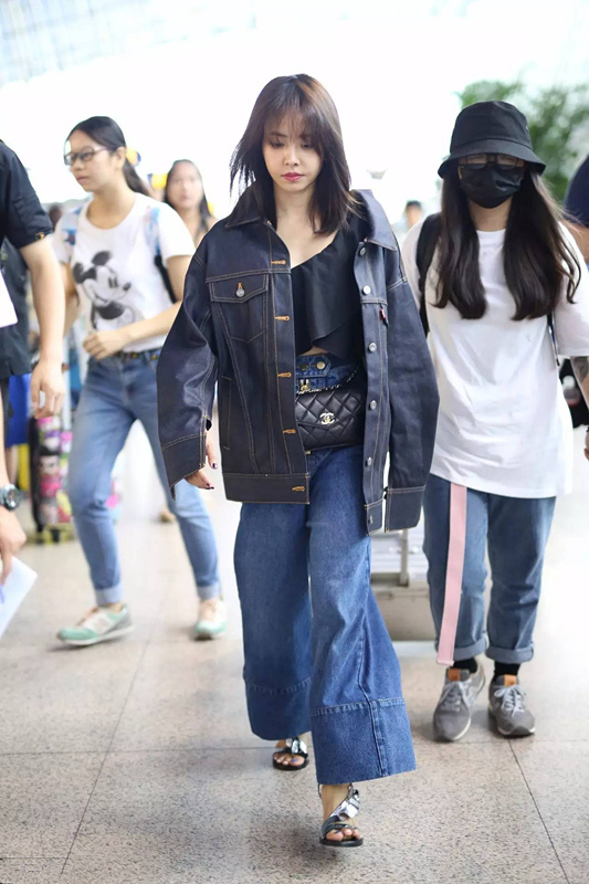 是不是所有明星都有穿搭技巧,潮流明星的穿搭技巧有哪些