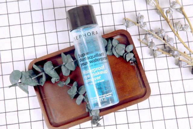 你还用过什么卸妆产品呢,好用不刺激的卸妆产品