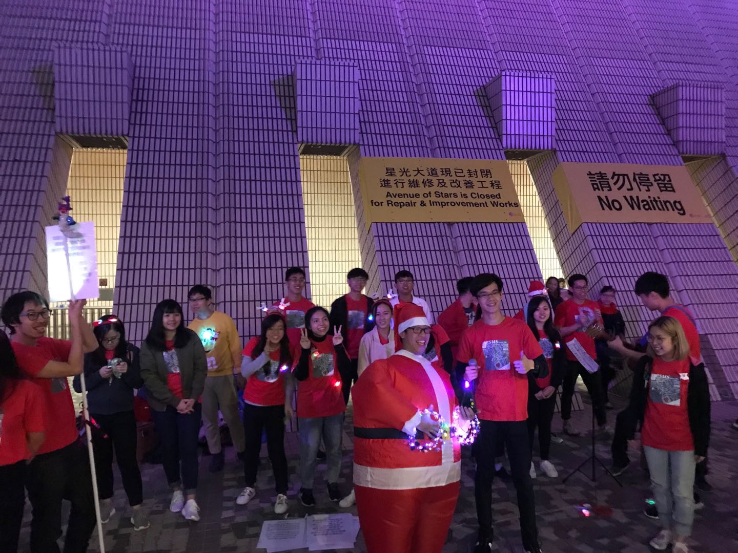 香港游记之湾仔,香港旅游所见所闻