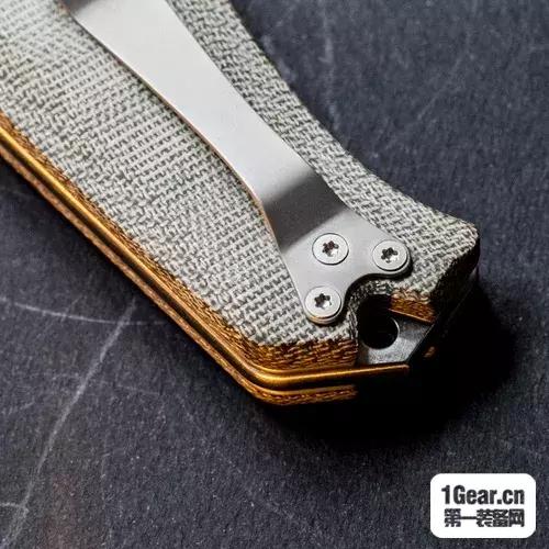 什么样的刀才能配得上,什么样的折刀最好