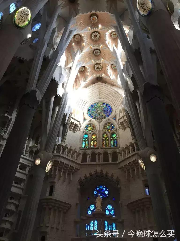 「2017西班牙圆梦之旅」你心中的马德里和巴塞罗那有多远？