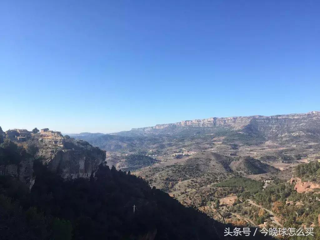 「2017西班牙圆梦之旅」你心中的马德里和巴塞罗那有多远？