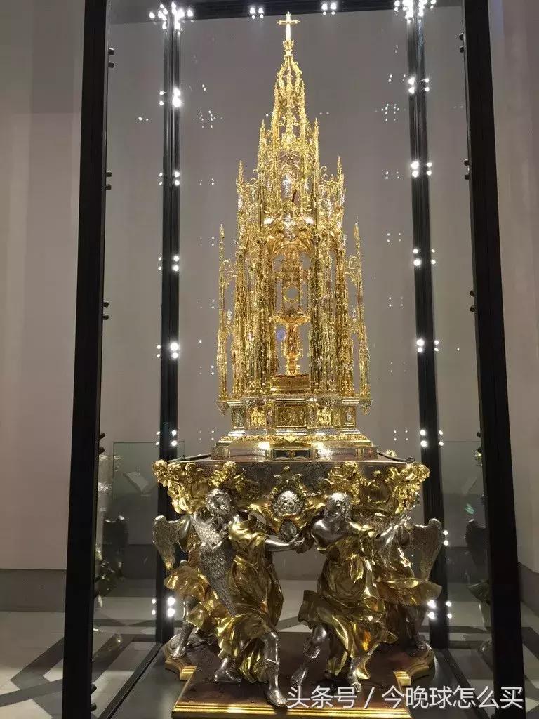 「2017西班牙圆梦之旅」你心中的马德里和巴塞罗那有多远？