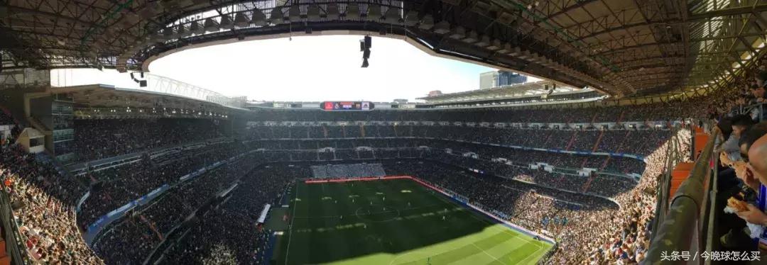 「2017西班牙圆梦之旅」你心中的马德里和巴塞罗那有多远？