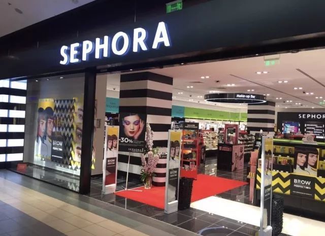 丝芙兰黄黑皮推荐,丝芙兰全色号试色