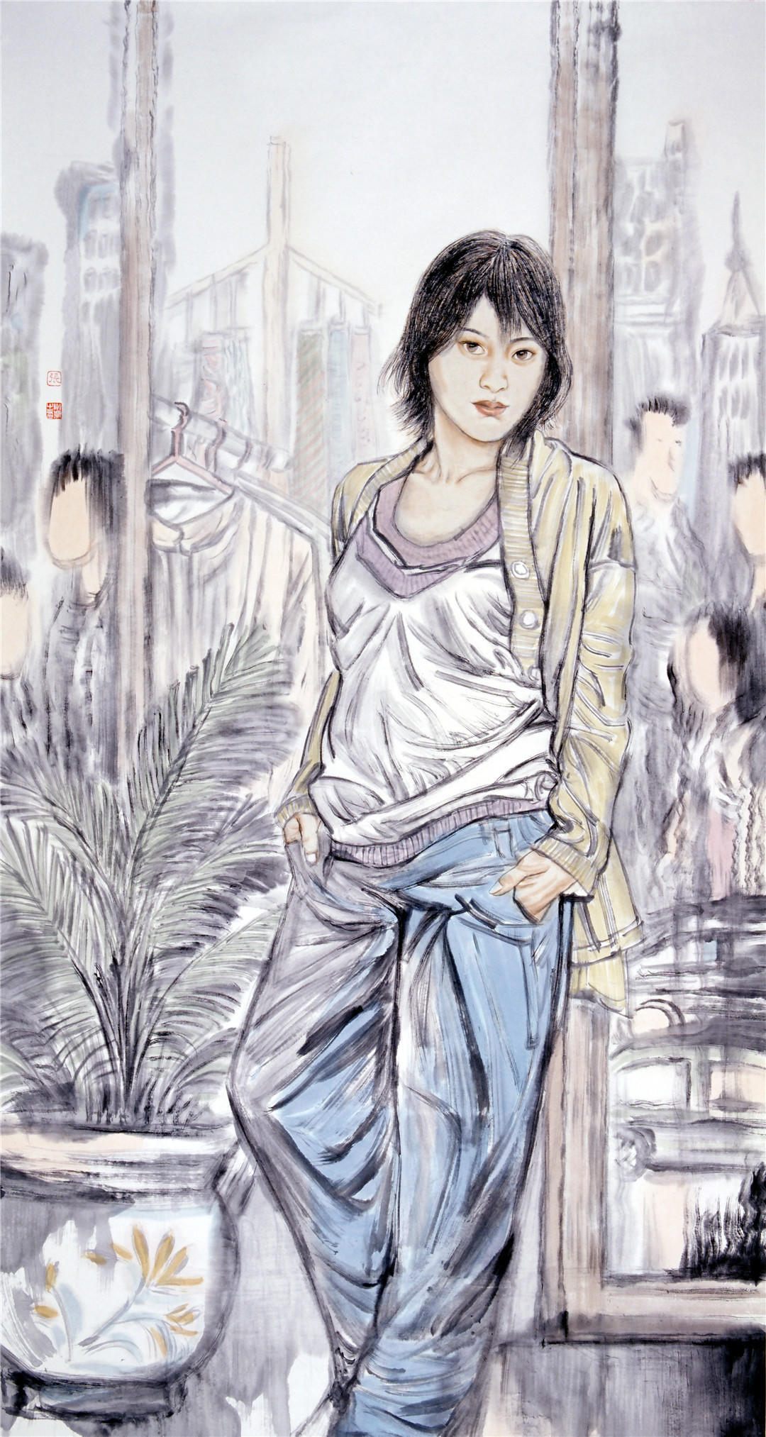 追寻根源,追寻本源