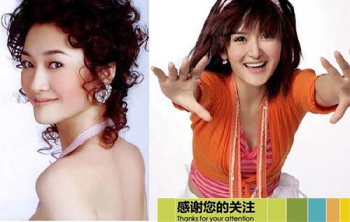 十大明星的密友与冤家，万事留一线，来日好相见