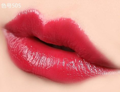 2019年最热门的10支爆款口红,2018年一整套六支很火的口红