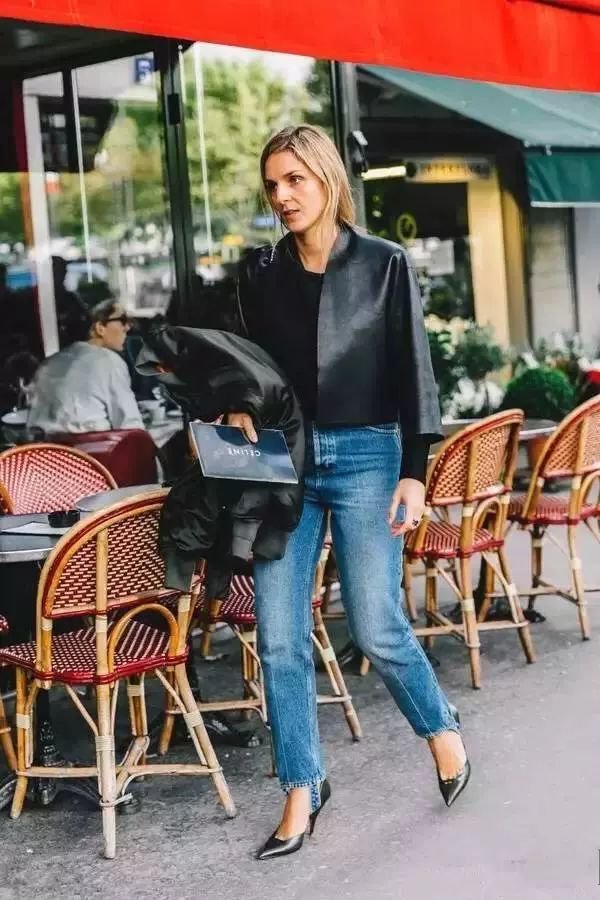 踩脚裤穿着舒服吗,七种颜色的踩脚裤