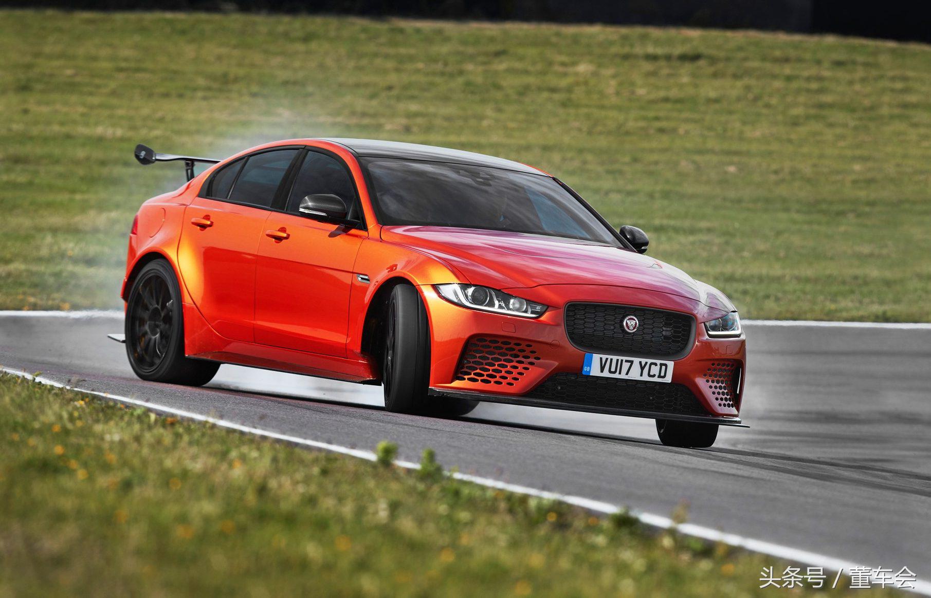 听说，你有一大大大笔年终奖等着花？｜2017超跑全录