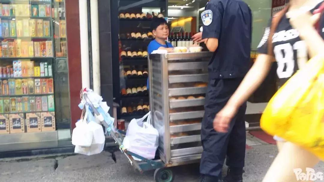 中英街当天预约当天进吗,中英街香港一侧什么时候开放