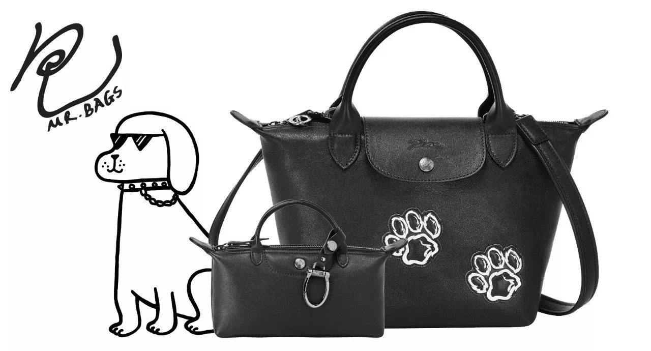 狗年限量版和奢侈品,世界大牌狗年限量款