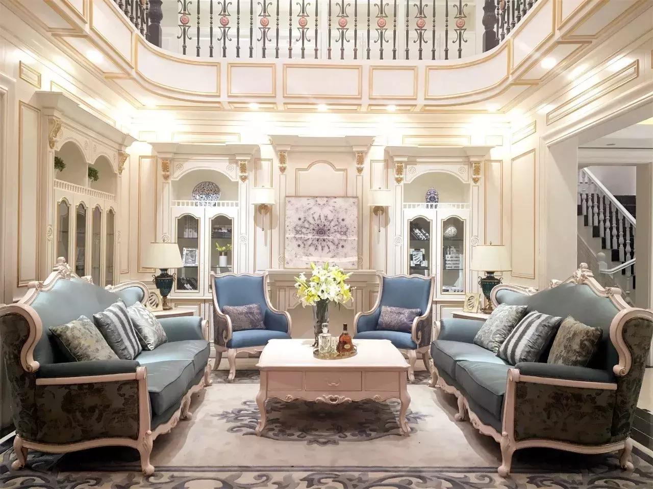 厚街名家居世博园,名家居全屋定制