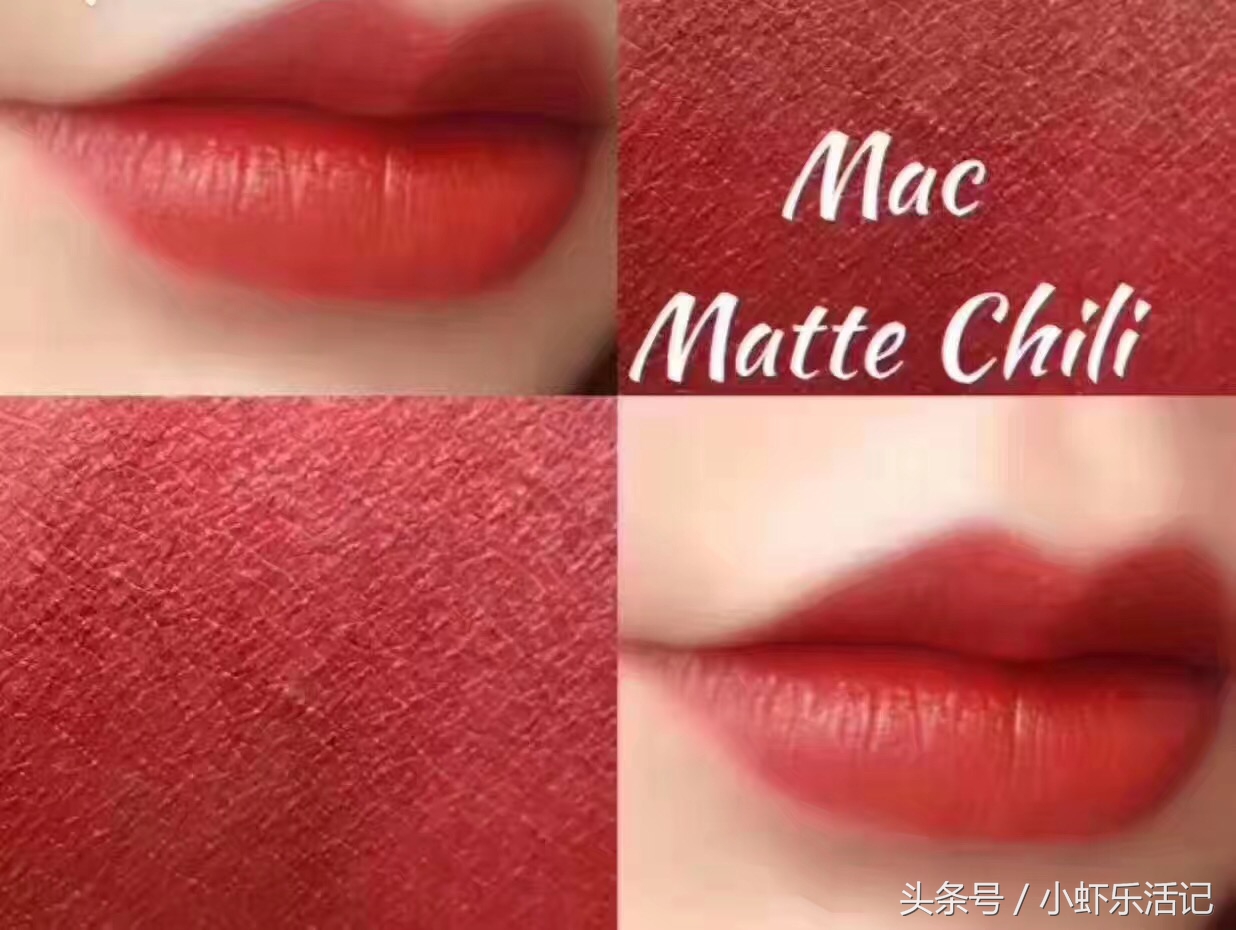 女人必须拥有的几款大牌口红,全世界女人都想要的东西