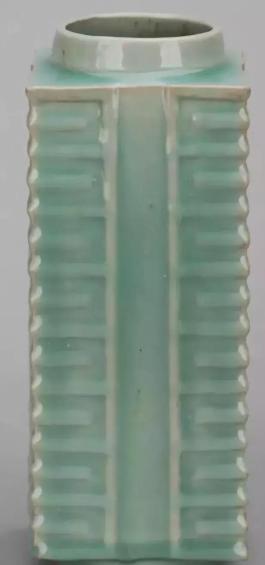 宋代青釉瓷器特征,宋代的青白釉瓷器