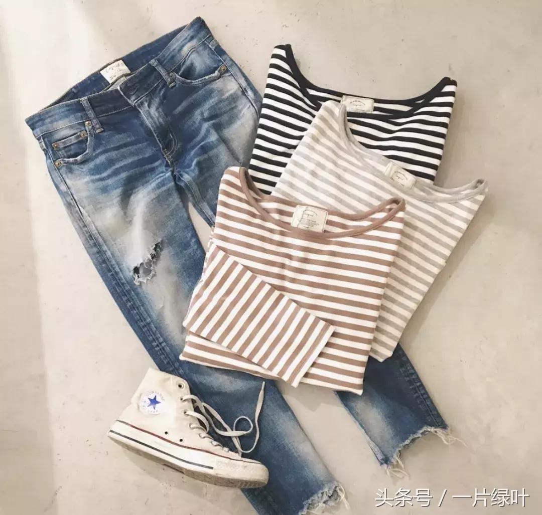 日本极简小众服装品牌,日本女生最爱的女装