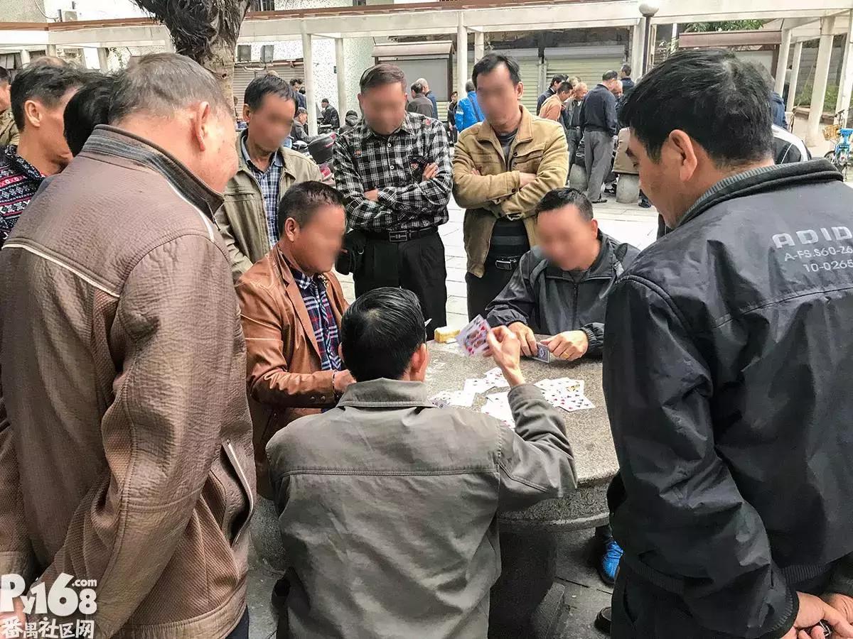 市桥光明南路,曾经的这条街已没有往昔的模样