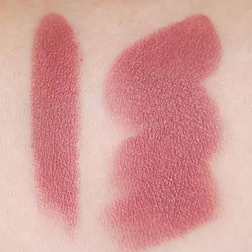 mac926色口红,mac口红rubywoo