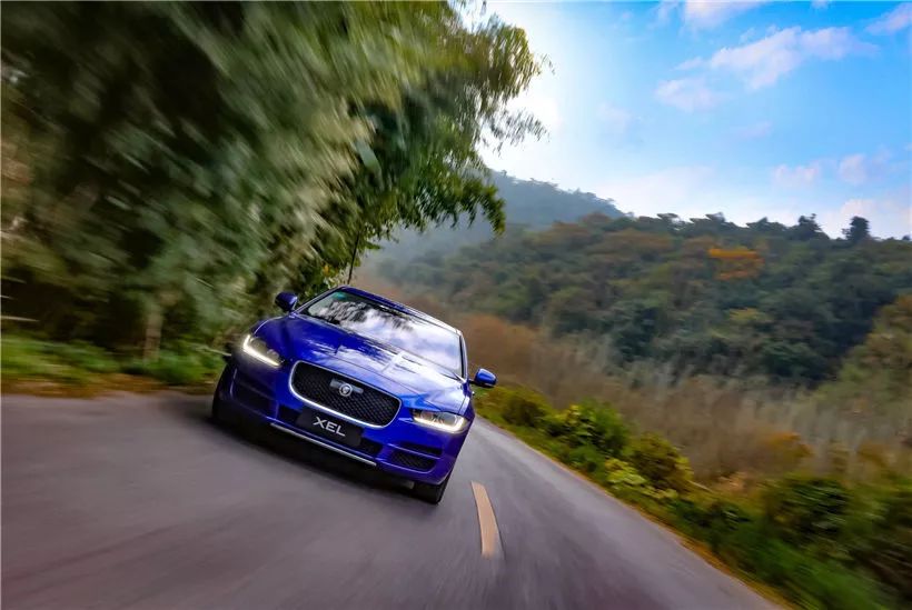 新款捷豹xel一阶,捷豹xel200和250区别