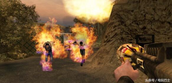 夺命邮差2postal2,夺命邮差2是什么游戏类型