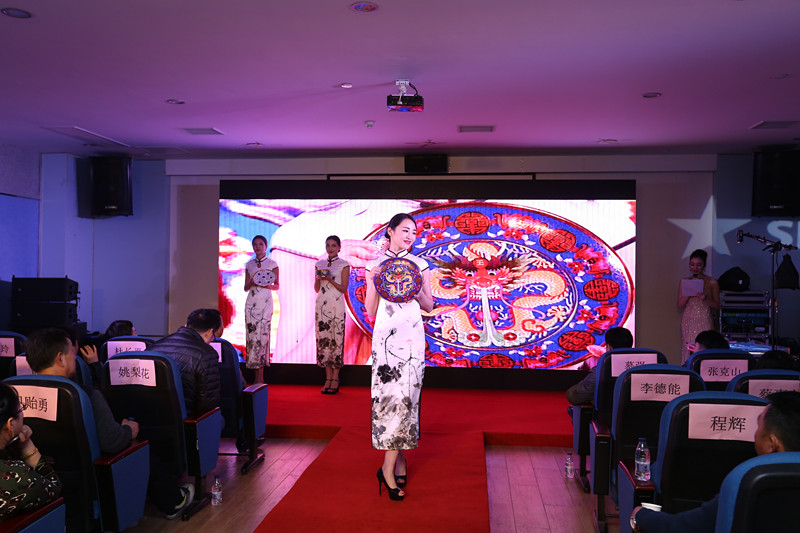 高端人群青睐珠宝“私享”星光珠宝在肥打造“珠宝博物馆”